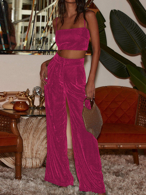 Elegantly Styled Pants for Everyday Wear