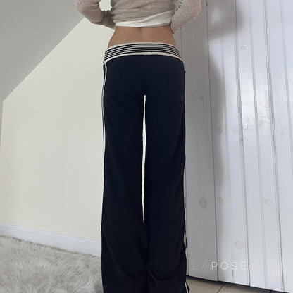 Beautifully Crafted Pants in a Classic Style