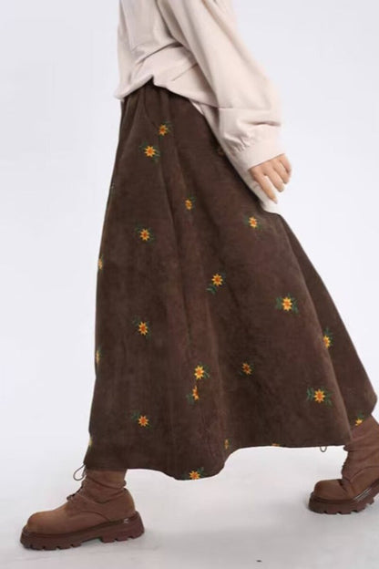 Well Tailored Garment with a Graceful Silhouette