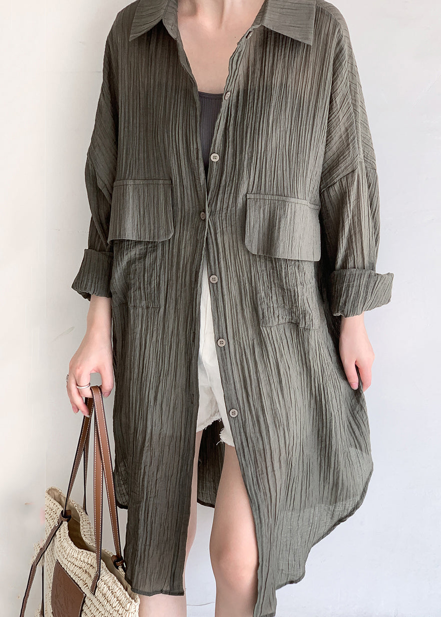 Classic Vintage & Enduringly Stylish Top