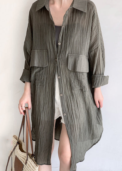 Classic Vintage & Enduringly Stylish Top