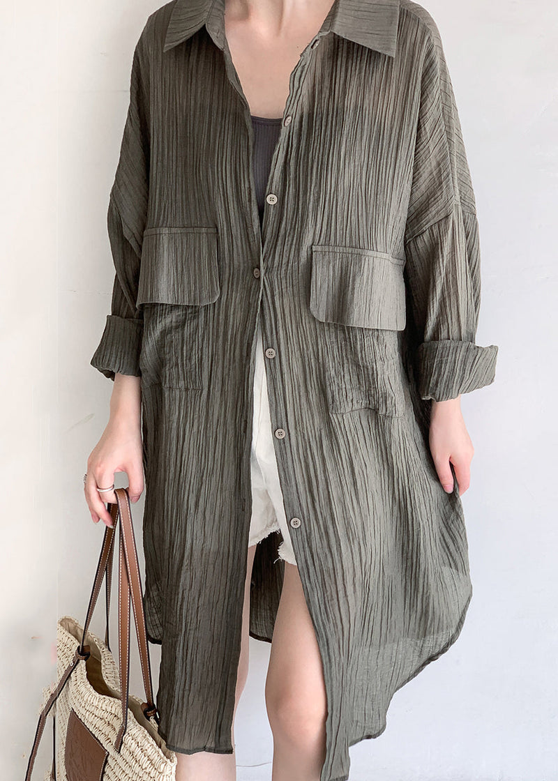 Classic Vintage & Enduringly Stylish Top