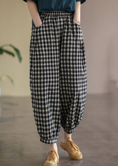 Vintage Inspired Pants with a Contemporary Edge