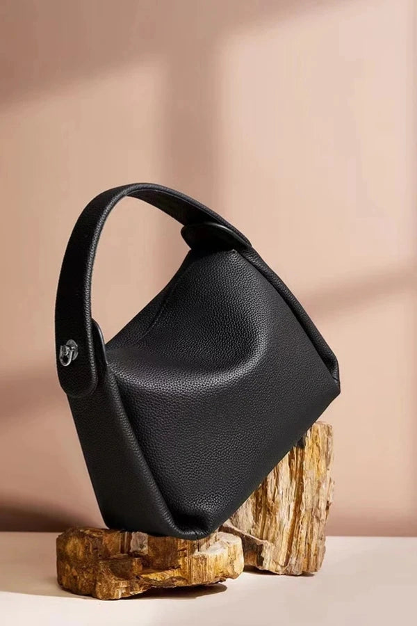 Vintage Inspired Bag with a Contemporary Edge
