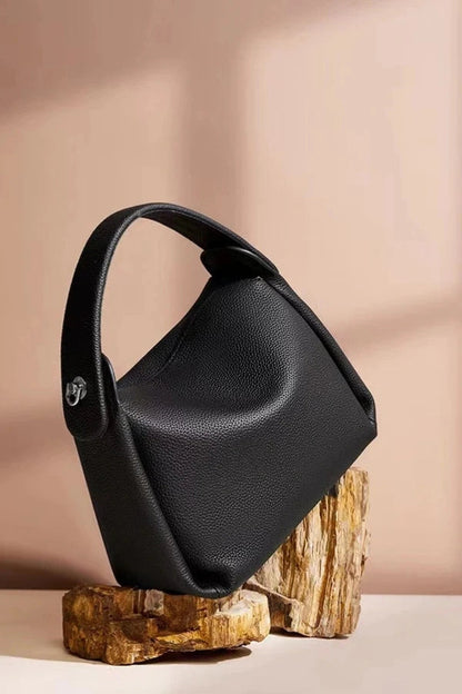Vintage Inspired Bag with a Contemporary Edge