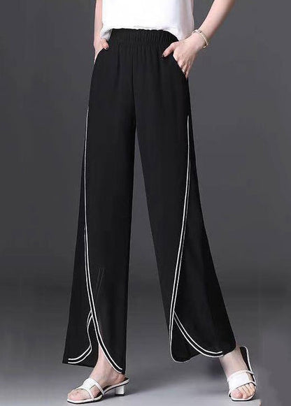 Beautifully Balanced Pants with Timeless Character
