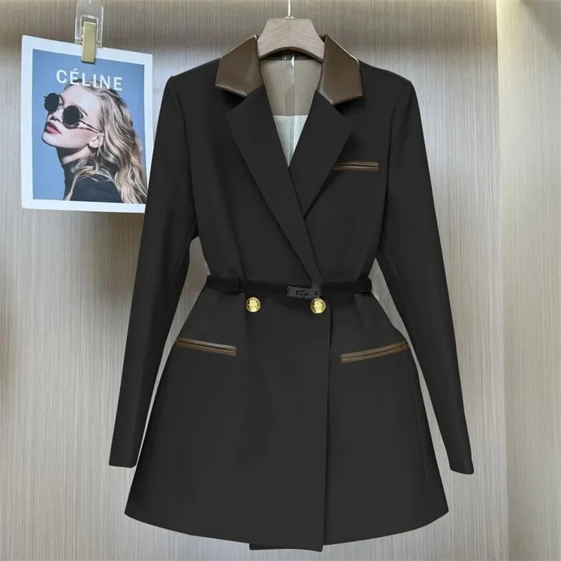 Elegantly Styled Garment for Everyday Wear