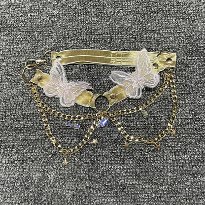 Gracefully Styled Top for Any Occasion