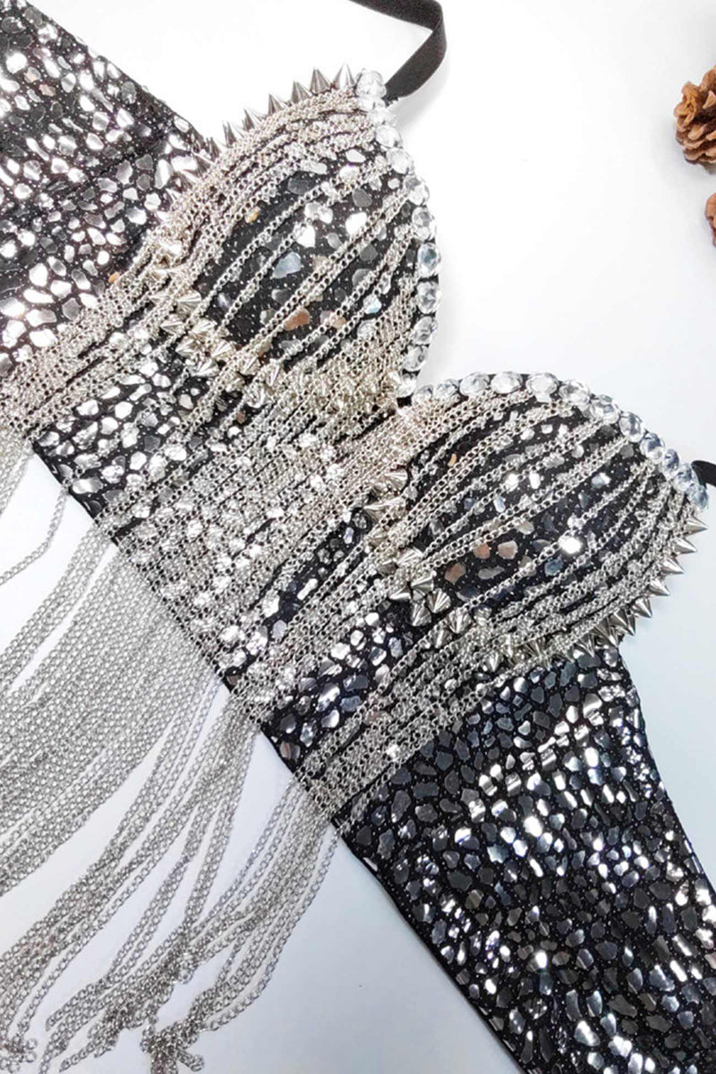 Beautifully Finished Top in a Timeless Design