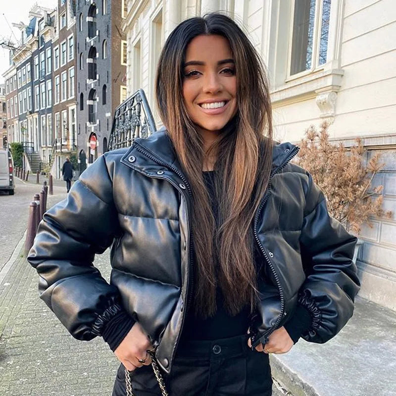 Beautifully Crafted Jacket in a Classic Style