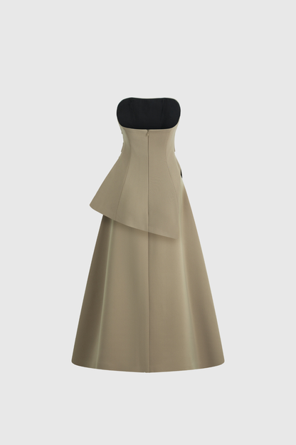 Polished Garment with an Effortless Classic Look