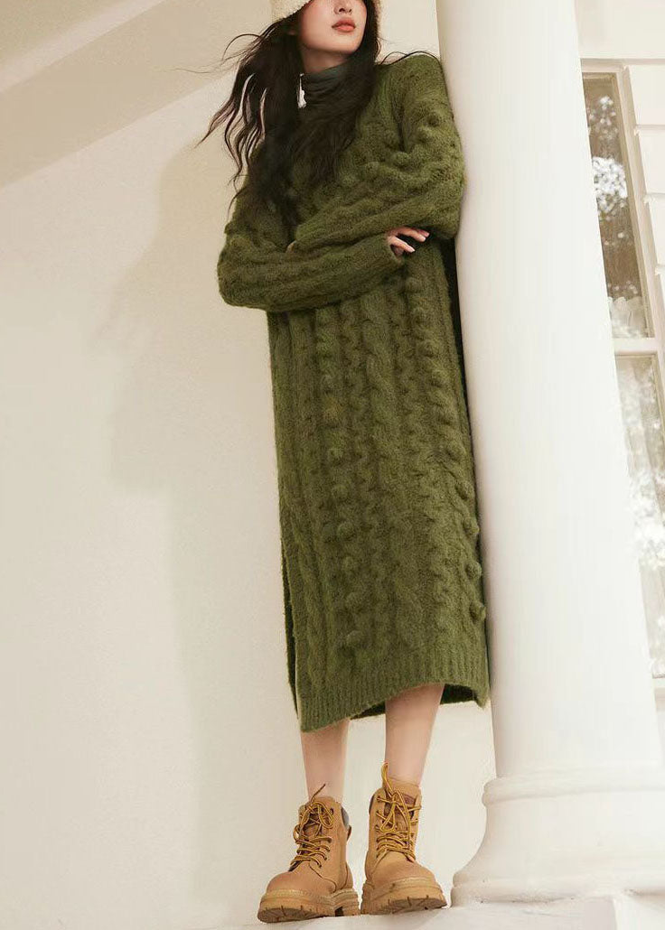 Polished Sweater with an Effortless Classic Look