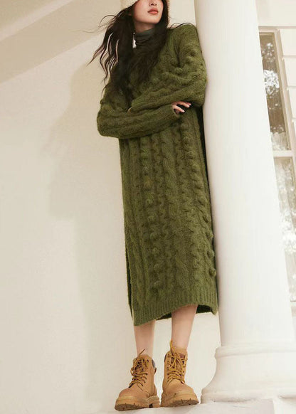 Polished Sweater with an Effortless Classic Look