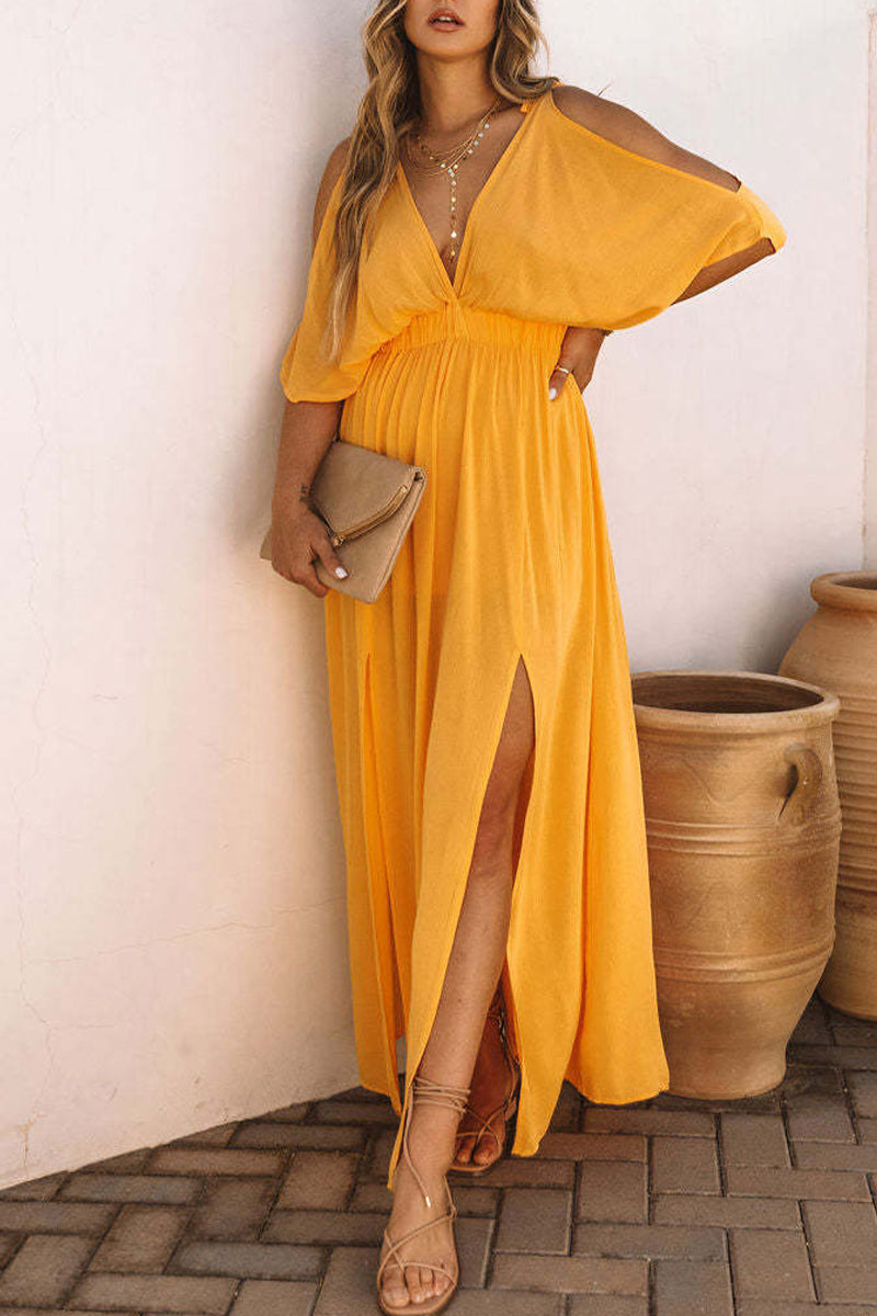 Gracefully Styled Garment for Any Occasion