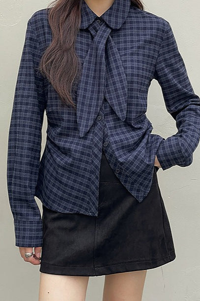 Beautifully Balanced Garment with Timeless Character