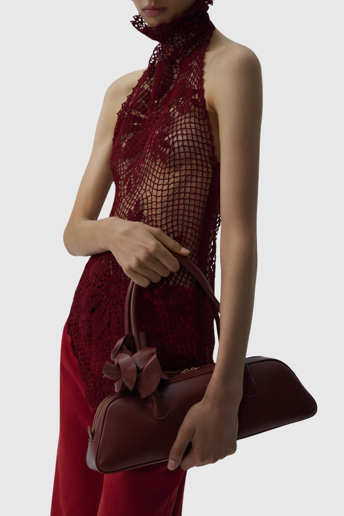 Effortlessly Elegant Top with a Timeless Design