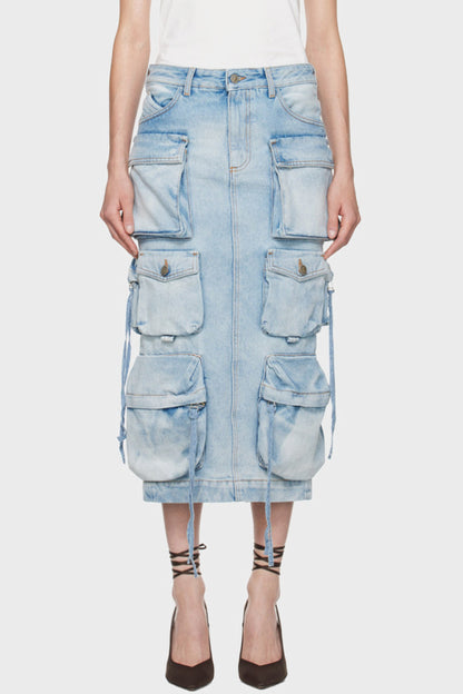 Classic Vintage Garment with a Flattering Fit