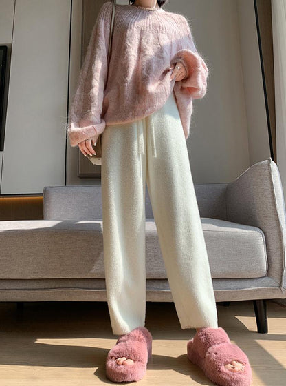 Beautifully Balanced Pants with Timeless Character