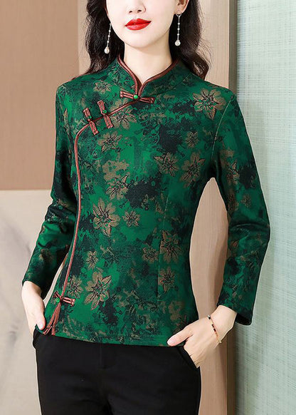 Sophisticated Shirt with a Clean Classic Look