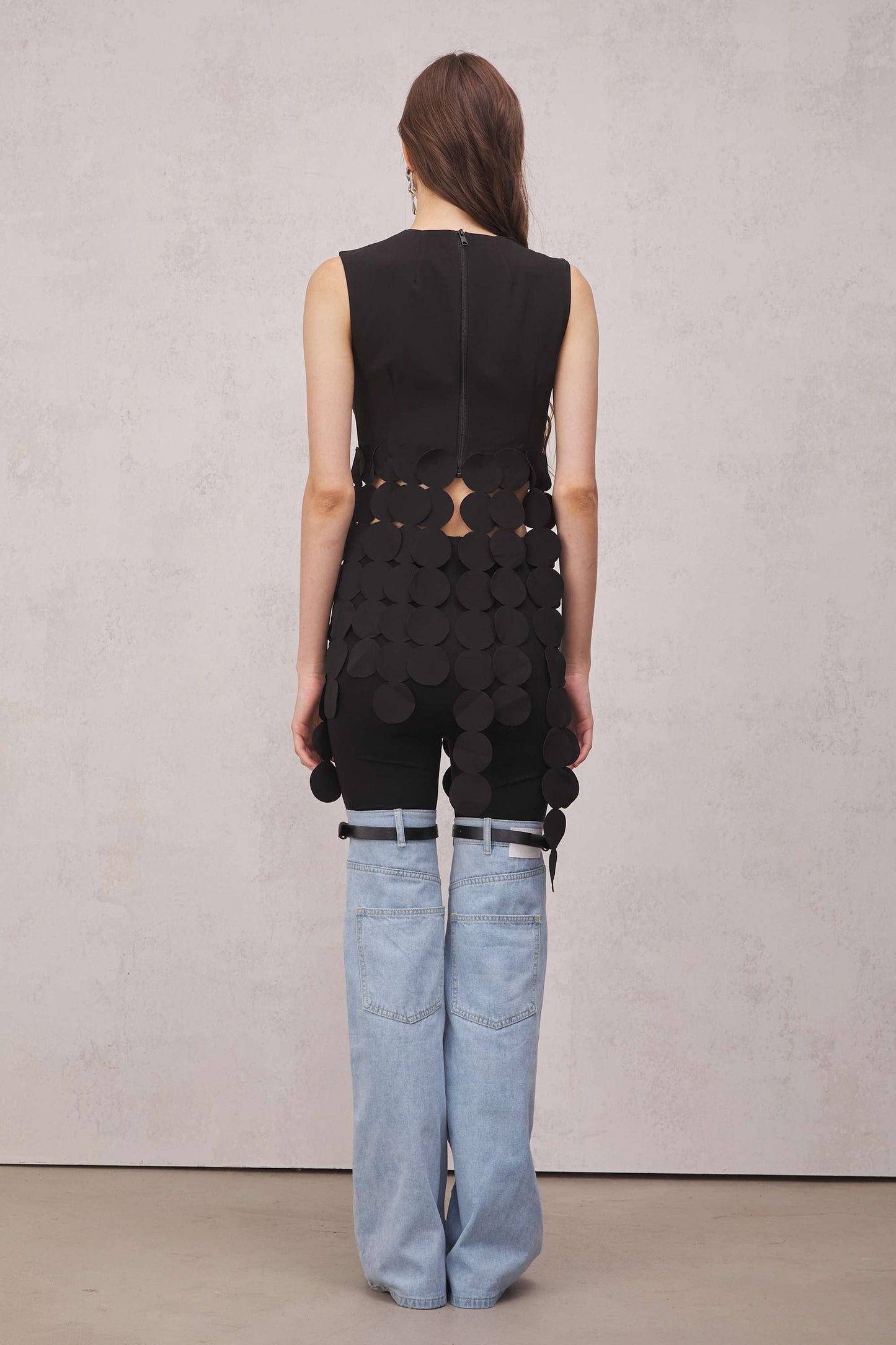 Beautifully Balanced Pants with Timeless Character