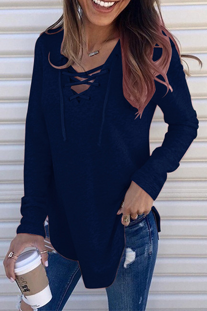 Beautifully Balanced Top with Timeless Character