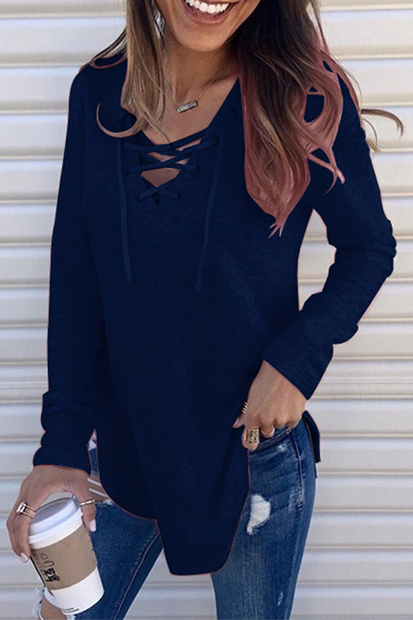 Beautifully Balanced Top with Timeless Character
