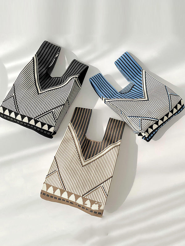Beautifully Finished Bag in a Timeless Design