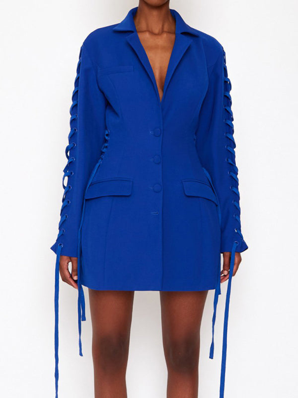 Polished Garment with an Effortless Classic Look