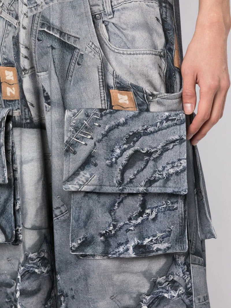 Beautifully Crafted Pants in a Classic Style