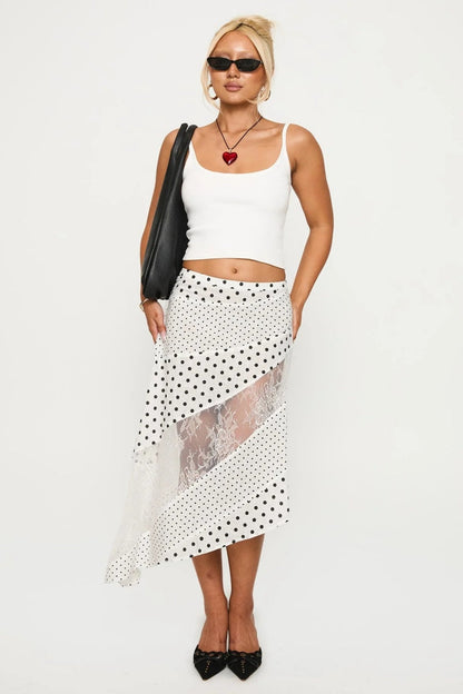 Vintage Inspired Garment with a Contemporary Edge