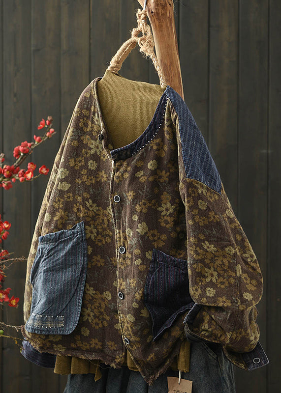 Beautifully Finished Jacket in a Timeless Design