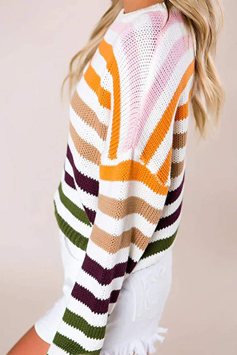 Beautifully Finished Top in a Timeless Design