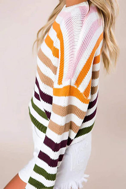 Beautifully Finished Top in a Timeless Design