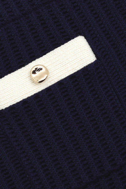 Vintage Inspired Garment with a Contemporary Edge