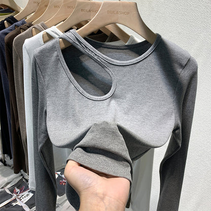 Elegantly Styled T-Shirt for Everyday Wear