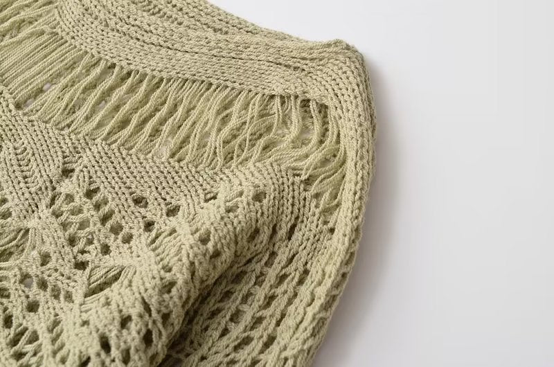 Sophisticated Sweater with a Clean Classic Look