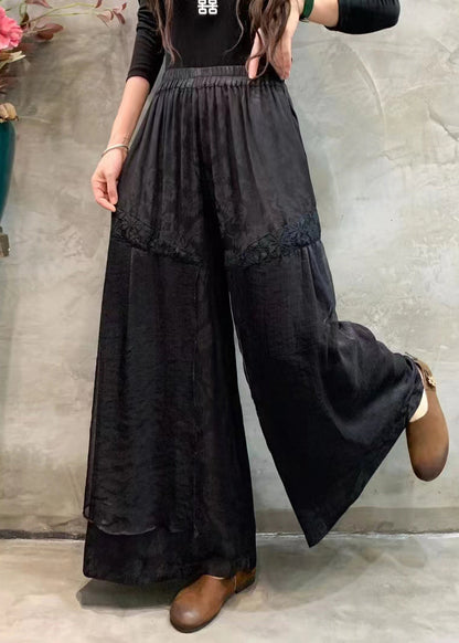 Beautifully Balanced Pants with Timeless Character