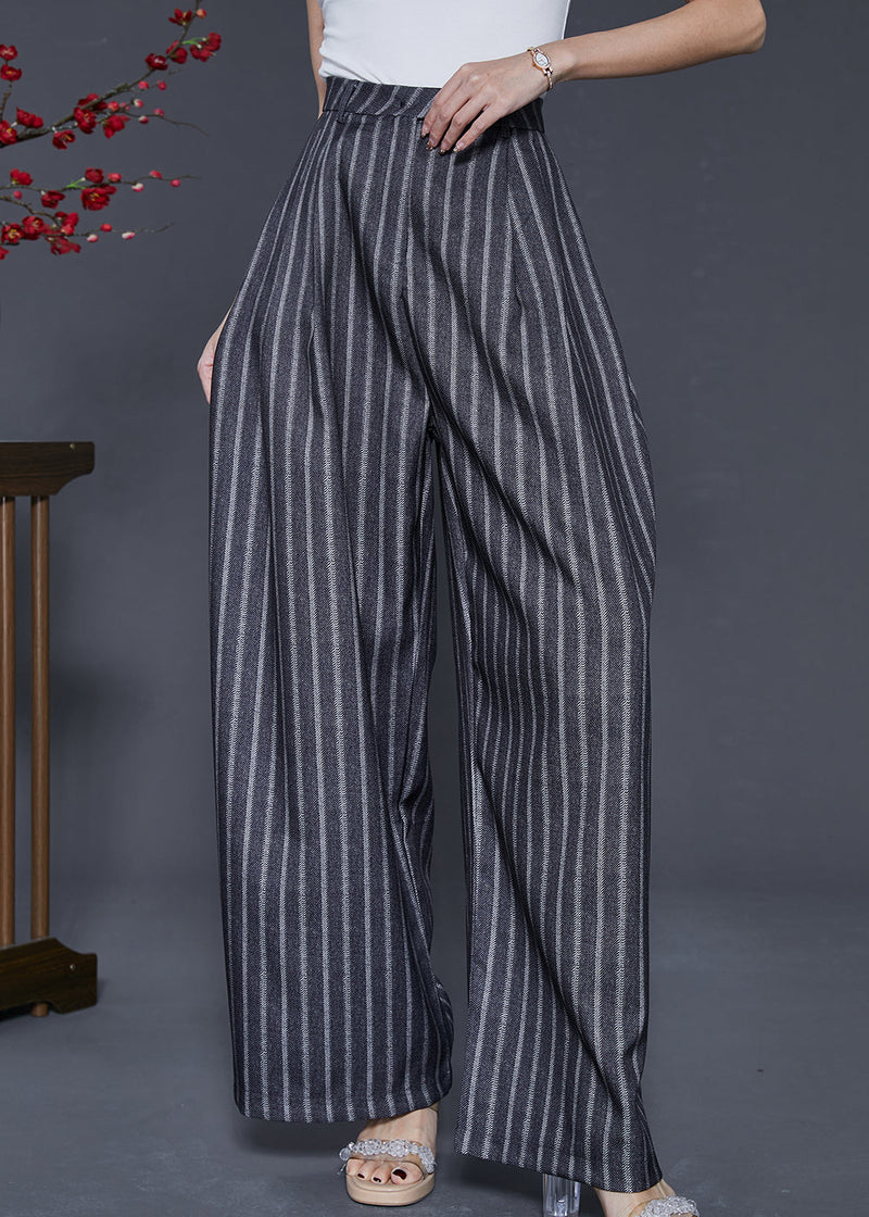 Beautifully Balanced Pants with Timeless Character