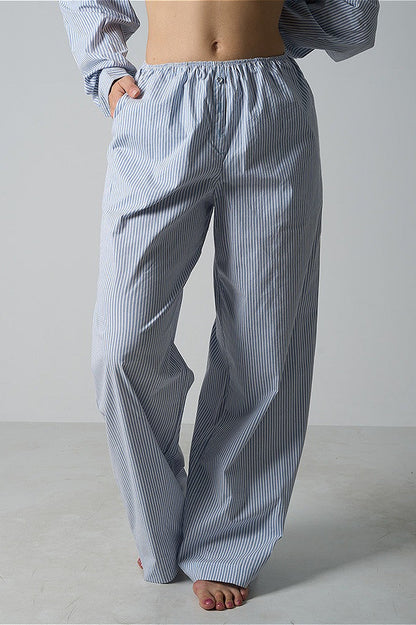 Elegantly Styled Pants for Everyday Wear
