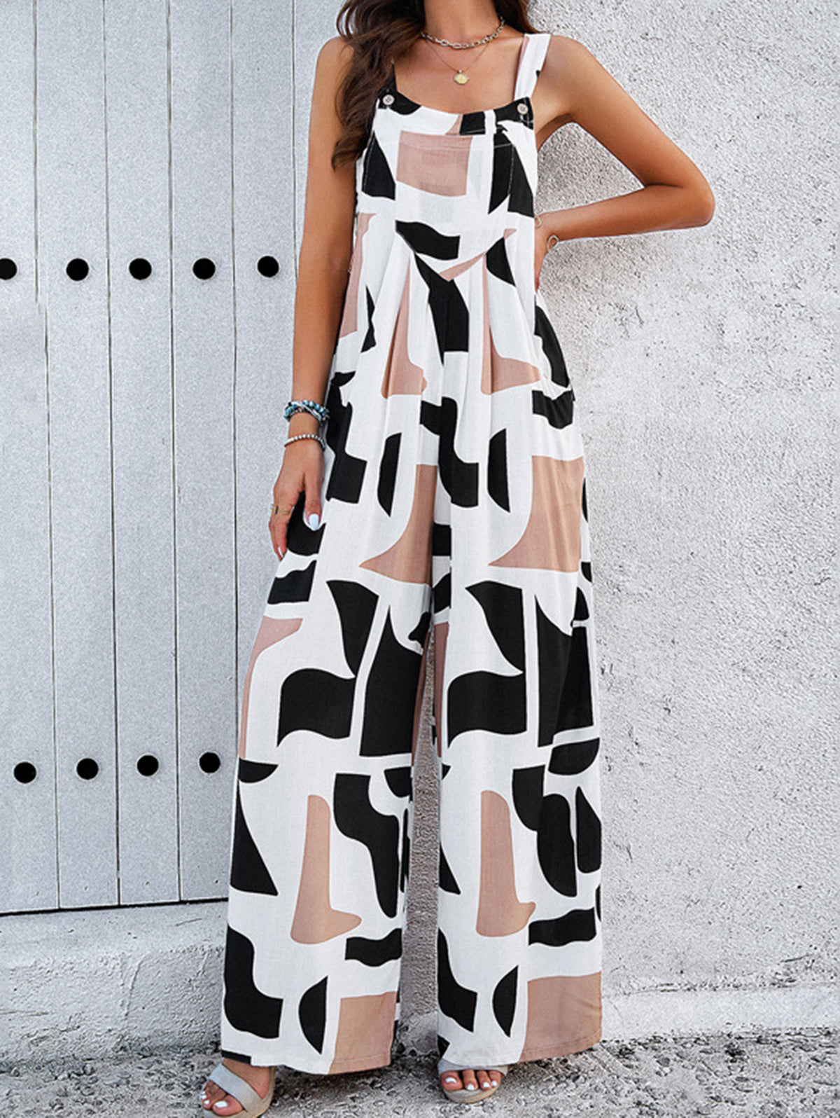 Polished Garment with an Effortless Classic Look