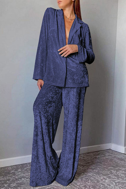 Polished Garment with an Effortless Classic Look