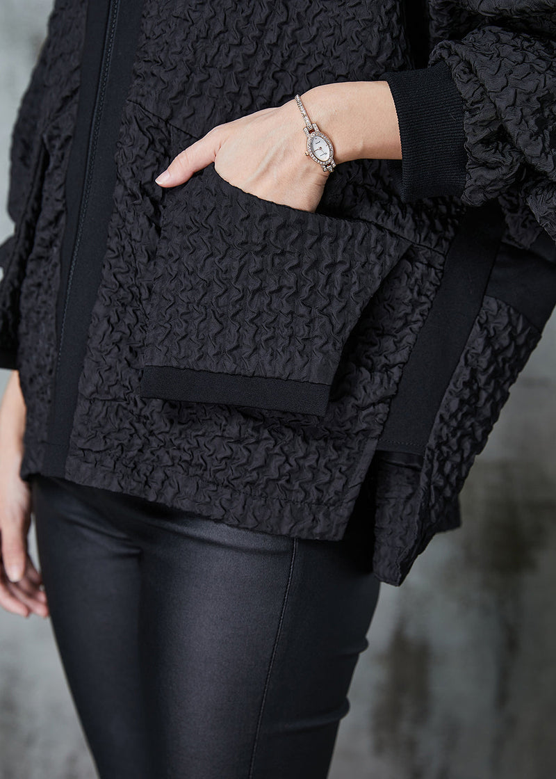 Sophisticated Coat with a Clean Classic Look