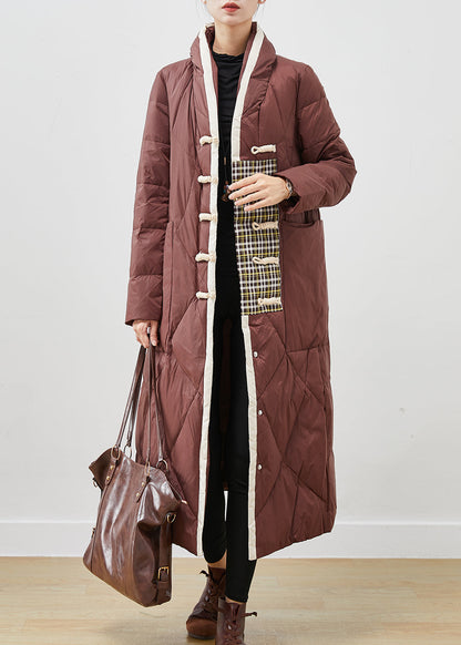 Beautifully Finished Jacket in a Timeless Design