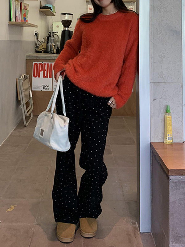Beautifully Finished Pants in a Timeless Design
