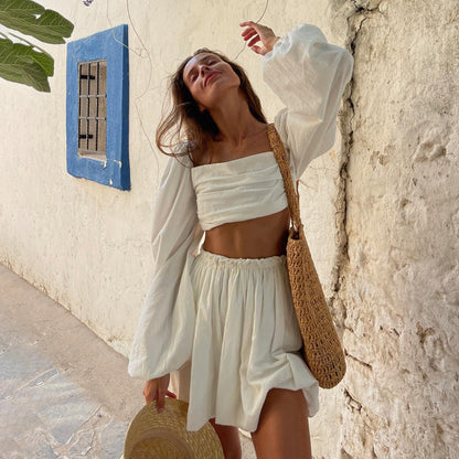 Elegantly Styled Top for Everyday Wear