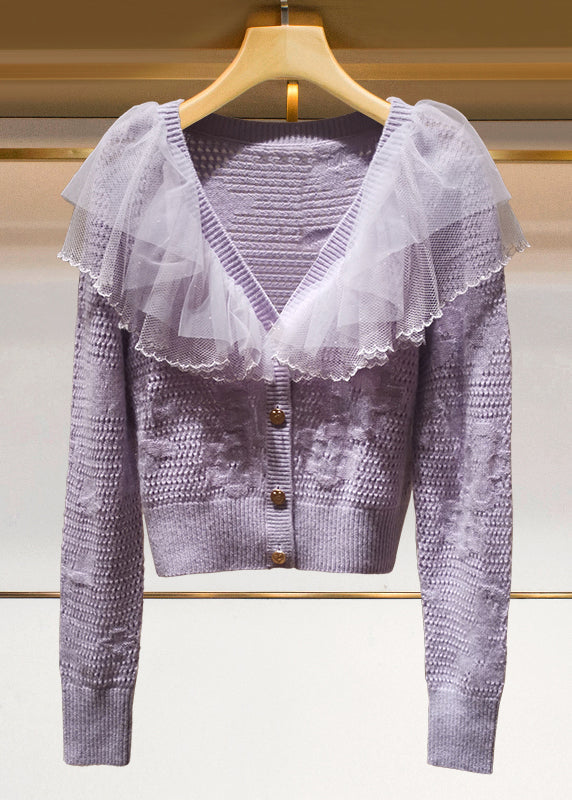 Classic Vintage & Enduringly Stylish Cardigan