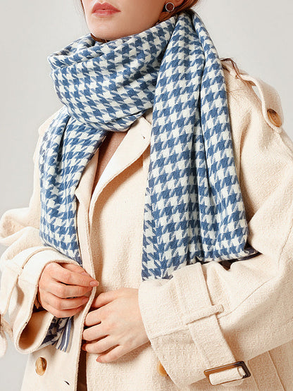 Beautifully Balanced Garment with Timeless Character