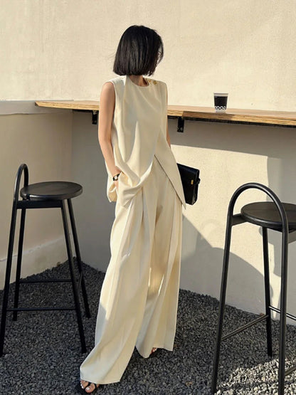 Classic Vintage Garment with a Flattering Fit