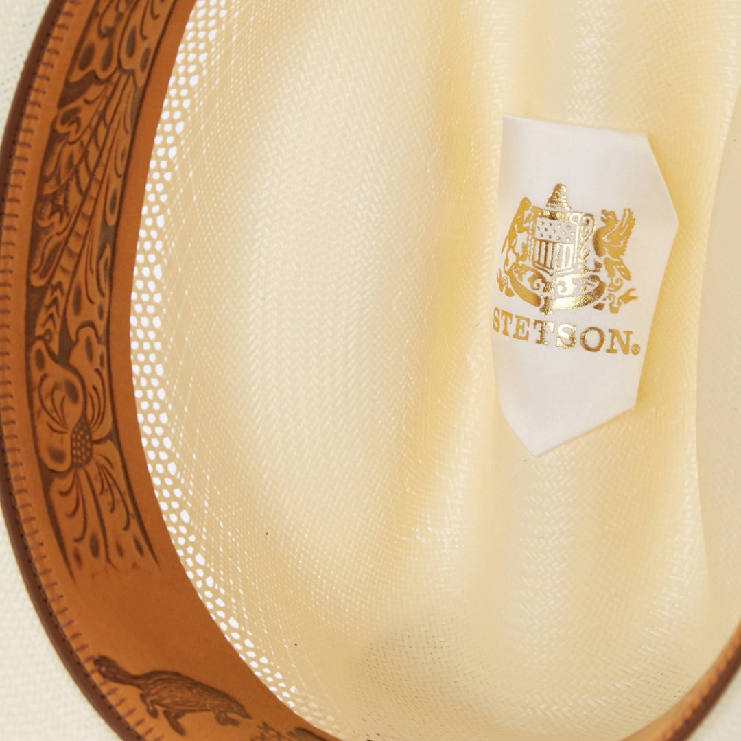 Beautifully Balanced Garment with Timeless Character