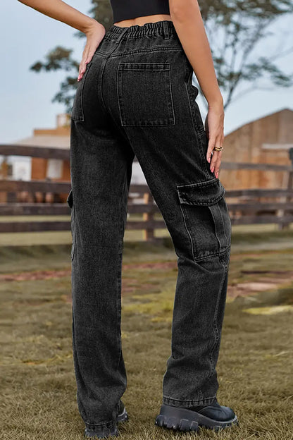 Beautifully Finished Pants in a Timeless Design